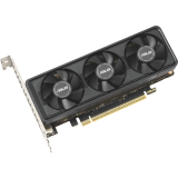 carte graphique NVIDIA GeForce RTX 5060 ASUS LP BRK 8GB OC (RTX5060-O8G-LP-BRK)