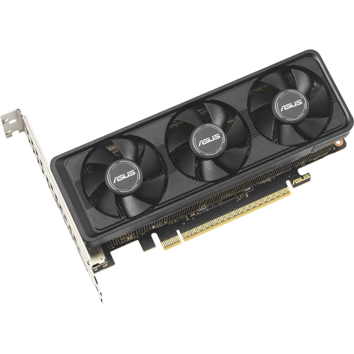 carte graphique NVIDIA GeForce RTX 5060 ASUS LP BRK 8GB OC (RTX5060-O8G-LP-BRK) - photo 2