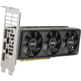 carte graphique NVIDIA GeForce RTX 5060 ASUS LP BRK 8GB OC (RTX5060-O8G-LP-BRK)