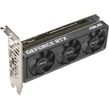 carte graphique NVIDIA GeForce RTX 5060 ASUS LP BRK 8GB OC (RTX5060-O8G-LP-BRK)