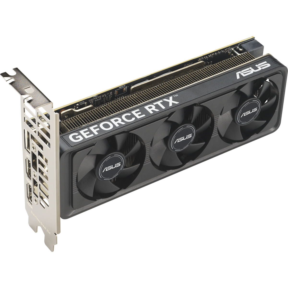 carte graphique NVIDIA GeForce RTX 5060 ASUS LP BRK 8GB OC (RTX5060-O8G-LP-BRK) - photo 4