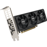 carte graphique NVIDIA GeForce RTX 5060 ASUS LP BRK 8GB OC (RTX5060-O8G-LP-BRK)