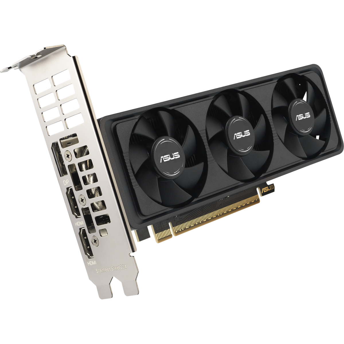 carte graphique NVIDIA GeForce RTX 5060 ASUS LP BRK 8GB OC (RTX5060-O8G-LP-BRK) - photo 5