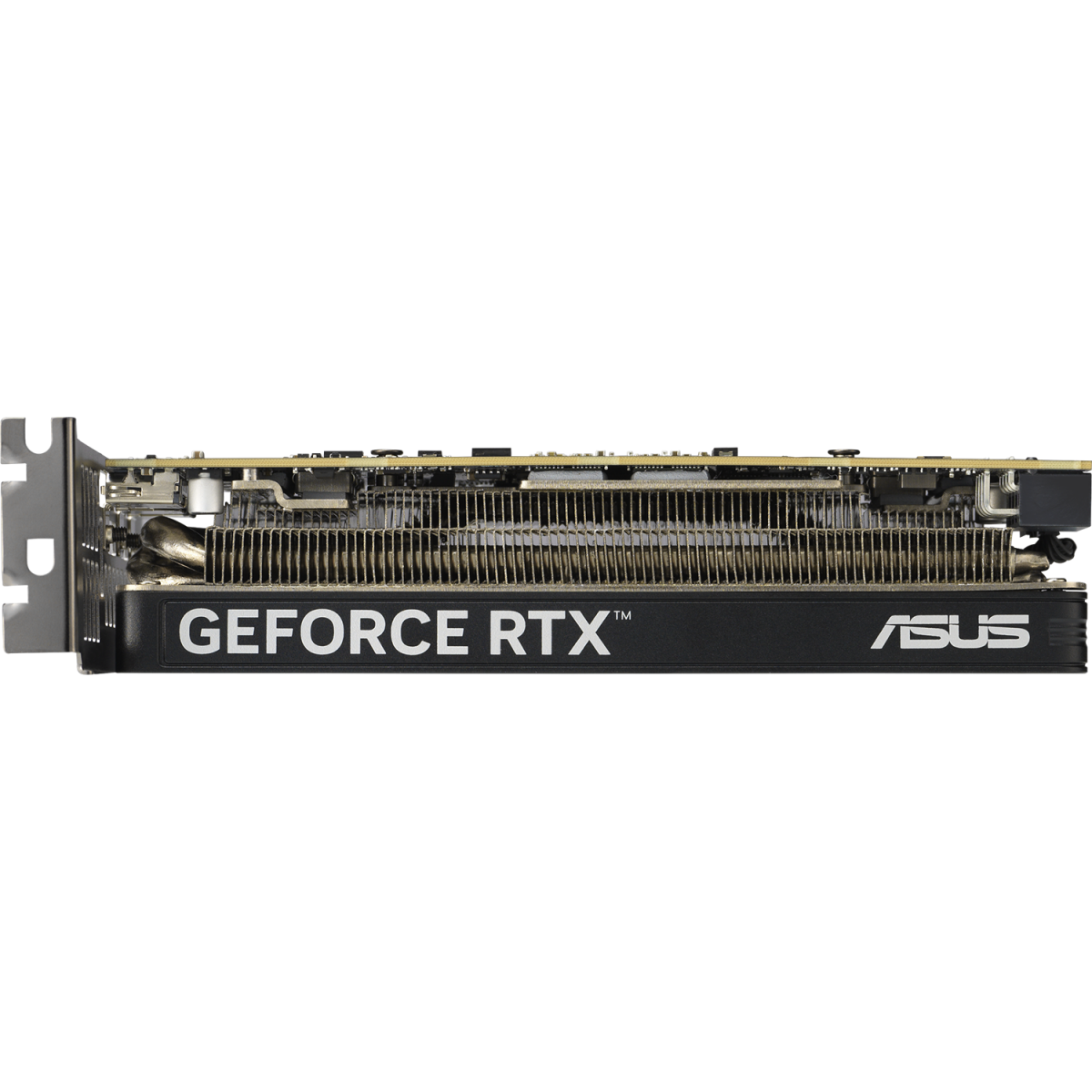 carte graphique NVIDIA GeForce RTX 5060 ASUS LP BRK 8GB OC (RTX5060-O8G-LP-BRK) - photo 6