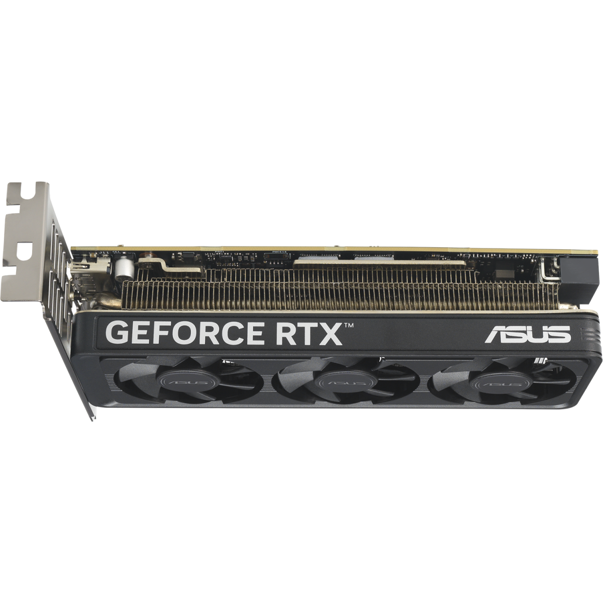 carte graphique NVIDIA GeForce RTX 5060 ASUS LP BRK 8GB OC (RTX5060-O8G-LP-BRK) - photo 7