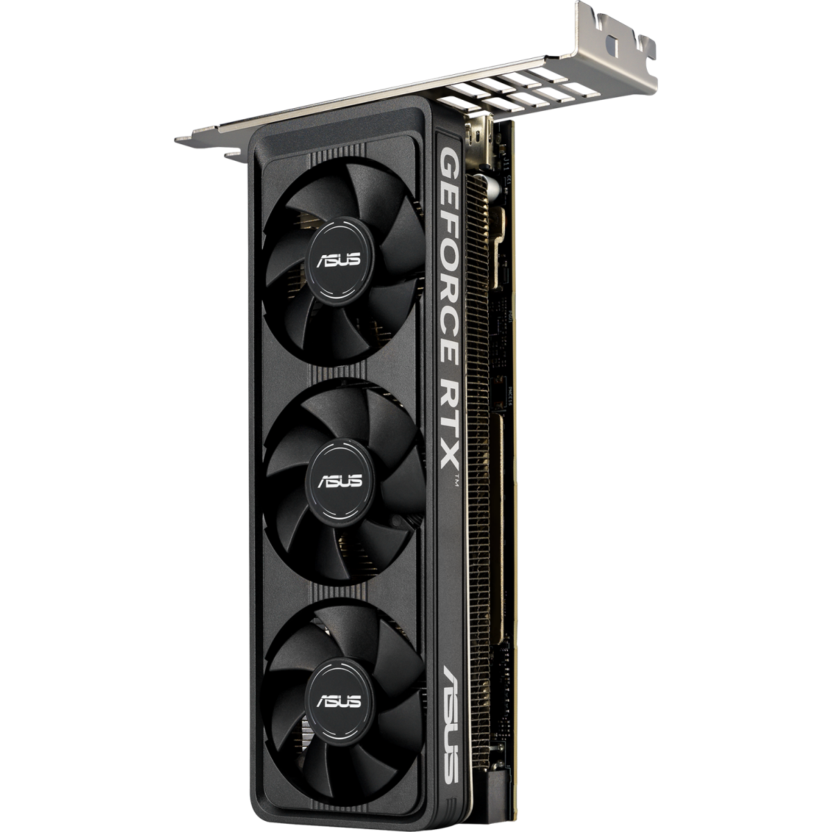 carte graphique NVIDIA GeForce RTX 5060 ASUS LP BRK 8GB OC (RTX5060-O8G-LP-BRK) - photo 8