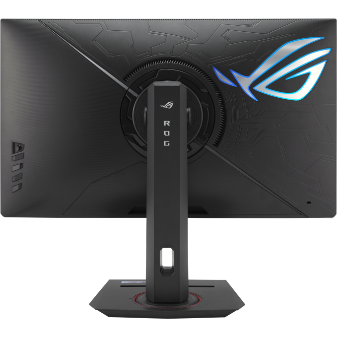Monitor ASUS 27" XG27UCG ROG Strix - Foto 4