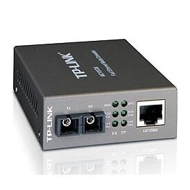 Médiaconvertisseur TP-Link MC100CM - photo 2