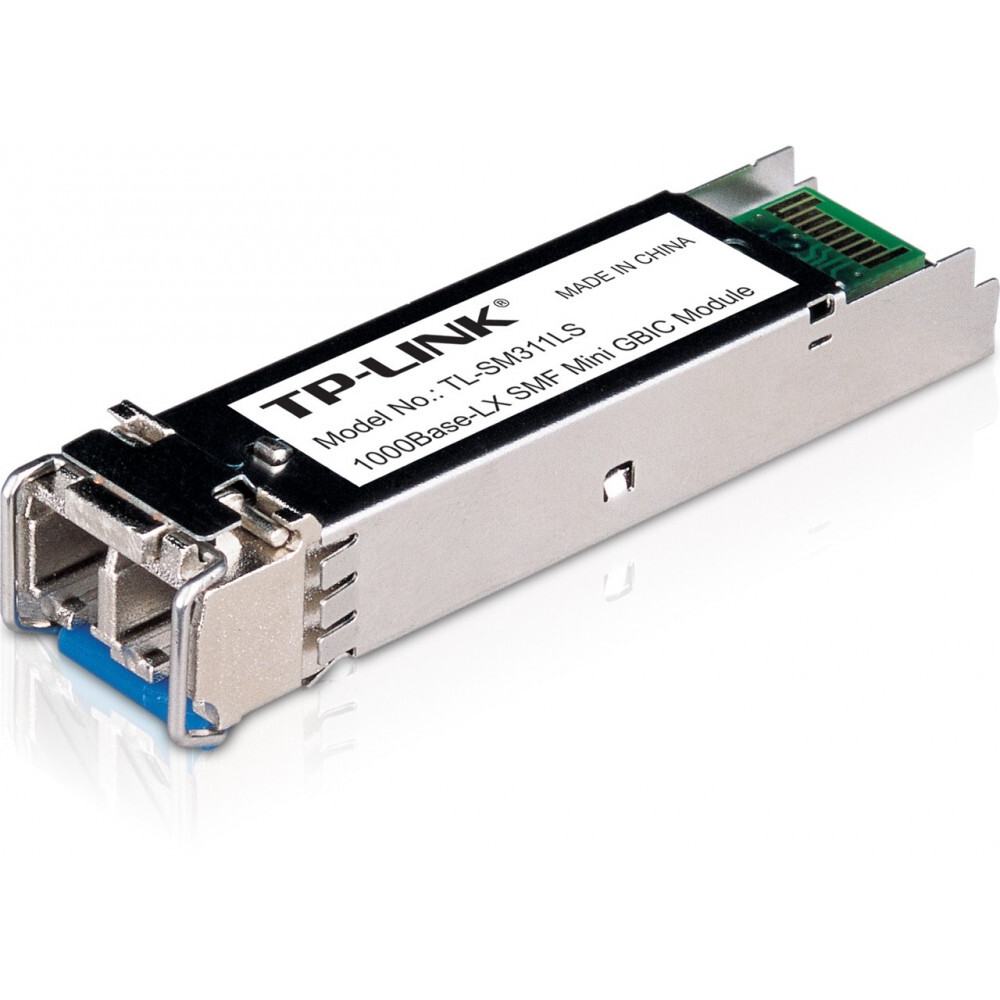 Transceiver TP-Link TL-SM311LS