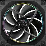 Gehäuselüfter DeepCool FL14 (3 pcs) (R-FL14-BKAPN3-G)
