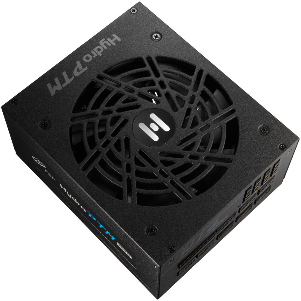 Netzteil 1650W FSP Hydro PTM PRO - PPA16F0101 - Foto 3