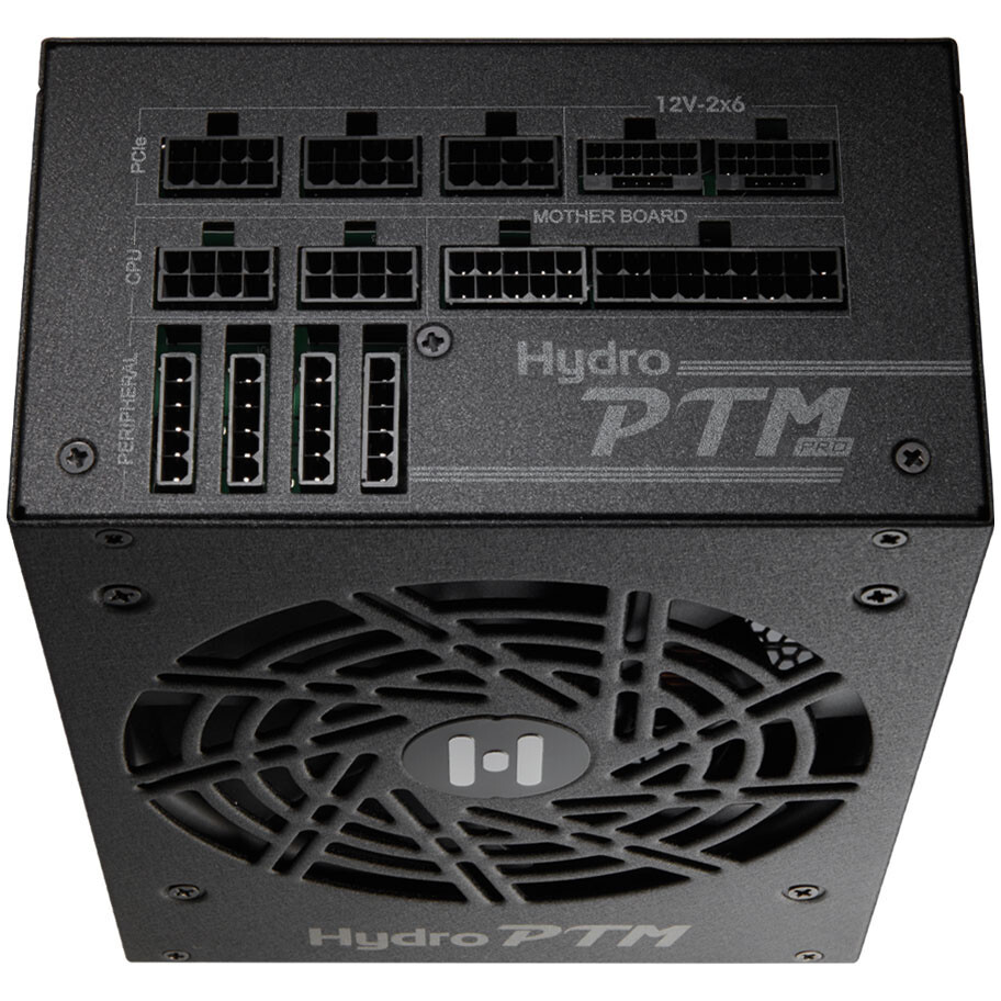 Netzteil 1650W FSP Hydro PTM PRO - PPA16F0101 - Foto 4