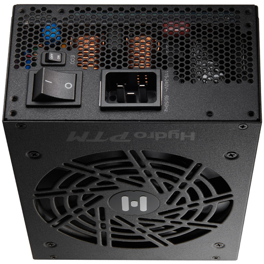 Netzteil 1650W FSP Hydro PTM PRO - PPA16F0101 - Foto 5