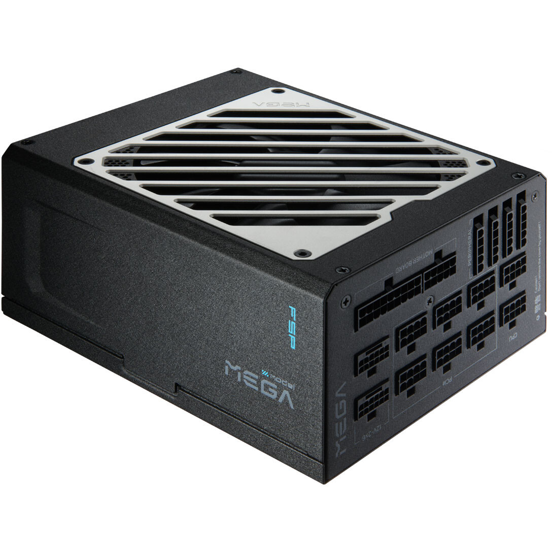 Alimentation électrique 1350W FSP MEGA-1350TI