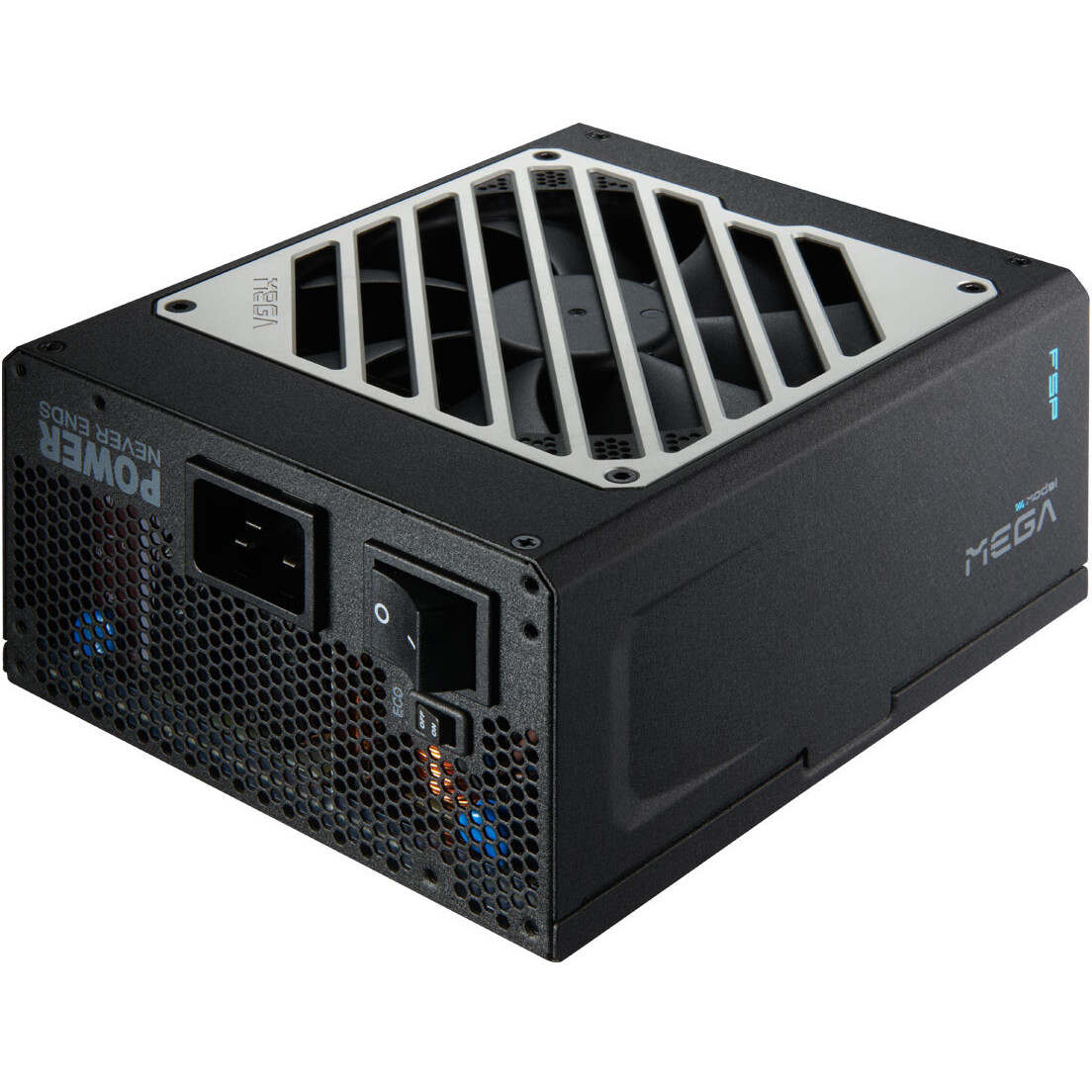 bloc dalimentation 1650W FSP MEGA-1650TI - photo 3