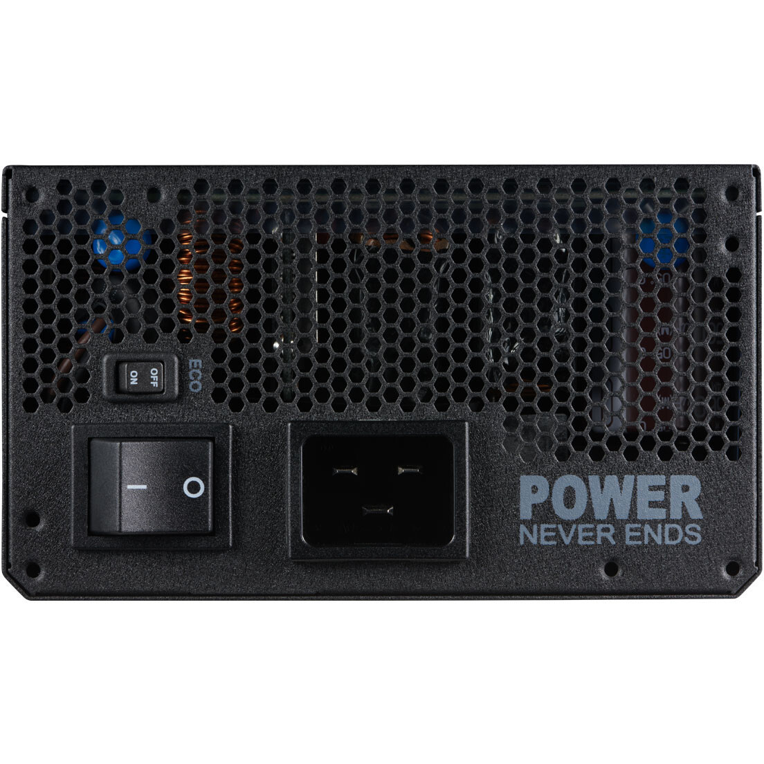 bloc dalimentation 1650W FSP MEGA-1650TI - photo 6