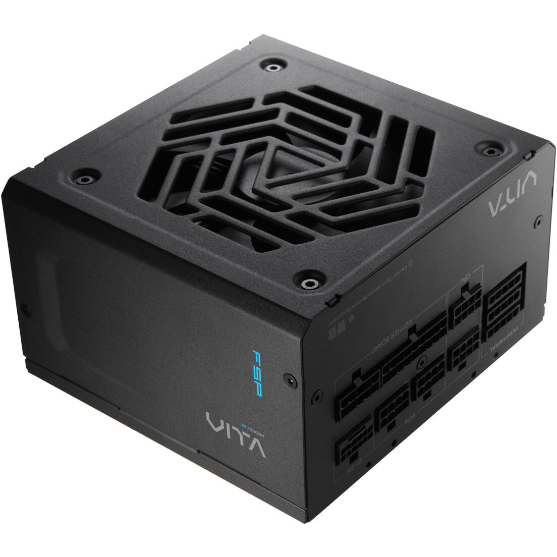 Netzteil 850W FSP VITA-850GM - Foto 2