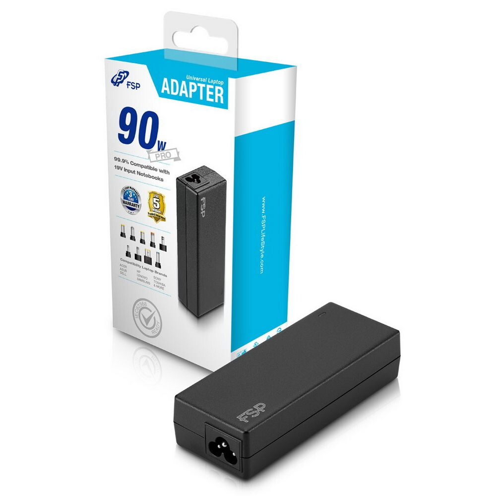 Laptop-Netzteil FSP FSP090-DBBN3 - Foto 4