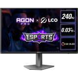 moniteur AOC 27" AG276QZD2 AGON PRO