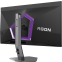 Monitor AOC 27" AG276QZD2 AGON PRO - Foto 6