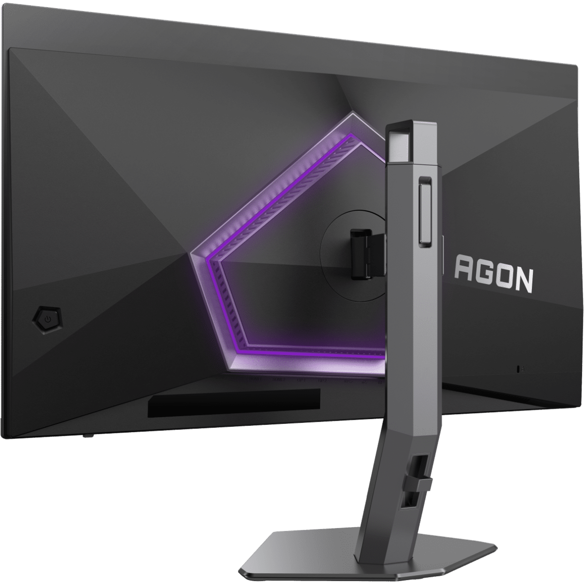 Monitor AOC 27" AG276QZD2 AGON PRO - Foto 7