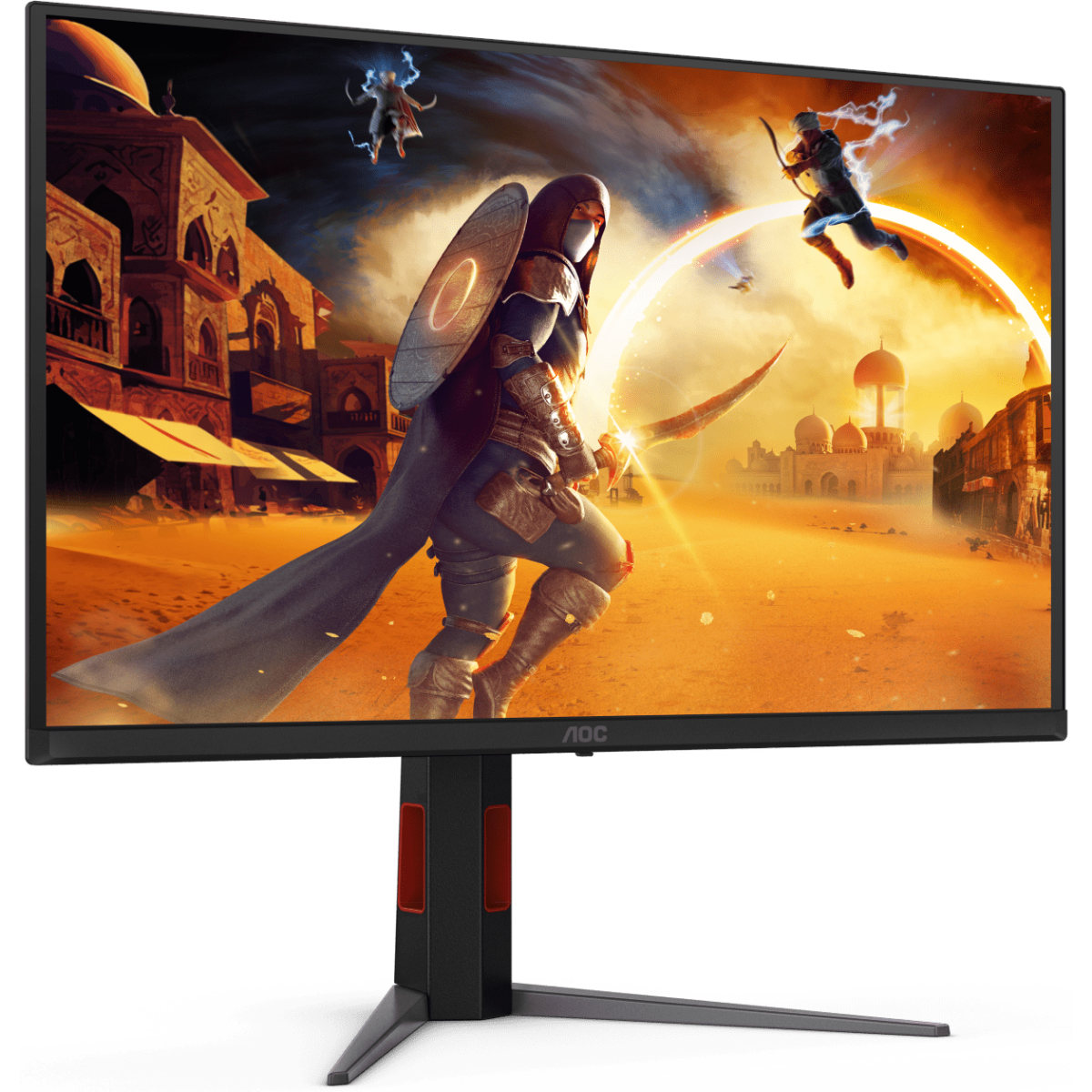 Écran AOC 27" Q27G4ZD - photo 3