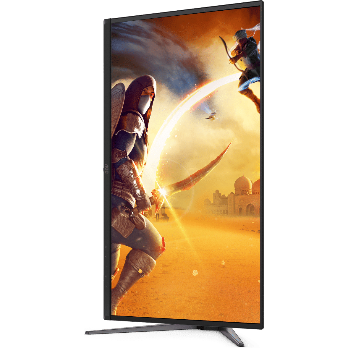 Écran AOC 27" Q27G4ZD - photo 5