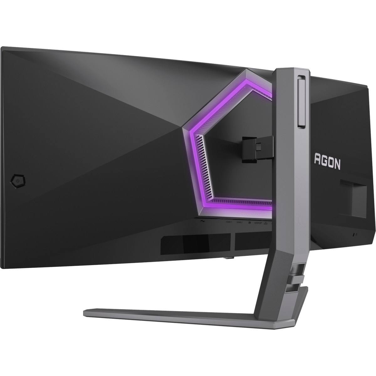 moniteur AOC 34" AG346UCD AGON PRO - photo 5