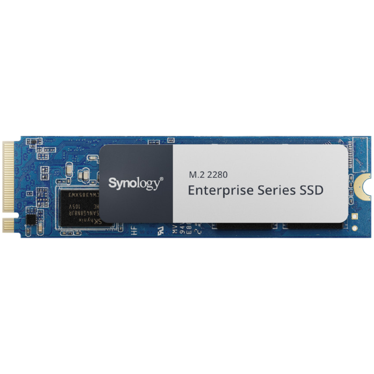 SSD Speicher Synology SNV5420-1600G