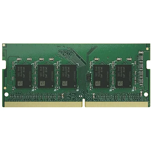 Mémoire vive Synology D4NS01-4G