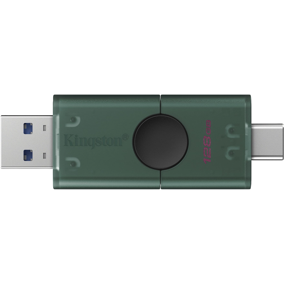 USB Flash-Laufwerk 128GB Kingston DataTraveler (DTDEG2/128GB) - Foto 3