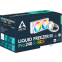 Flüssigkeitskühlsystem Arctic Liquid Freezer III Pro 240 ARGB White - ACFRE00186A - Foto 6