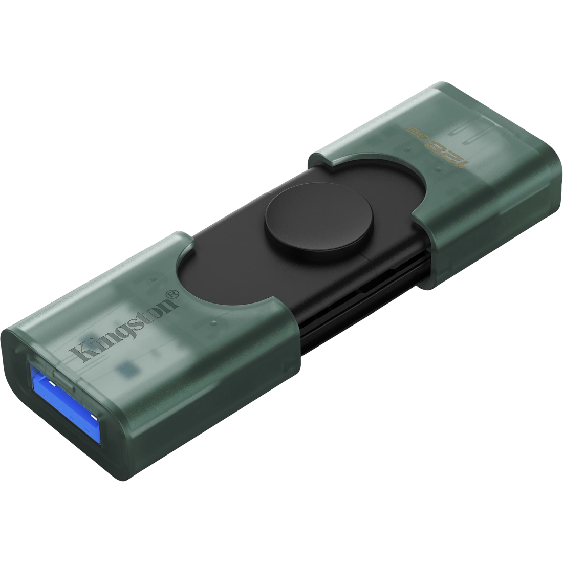clé USB 256GB Kingston DataTraveler (DTDEG2/256GB)