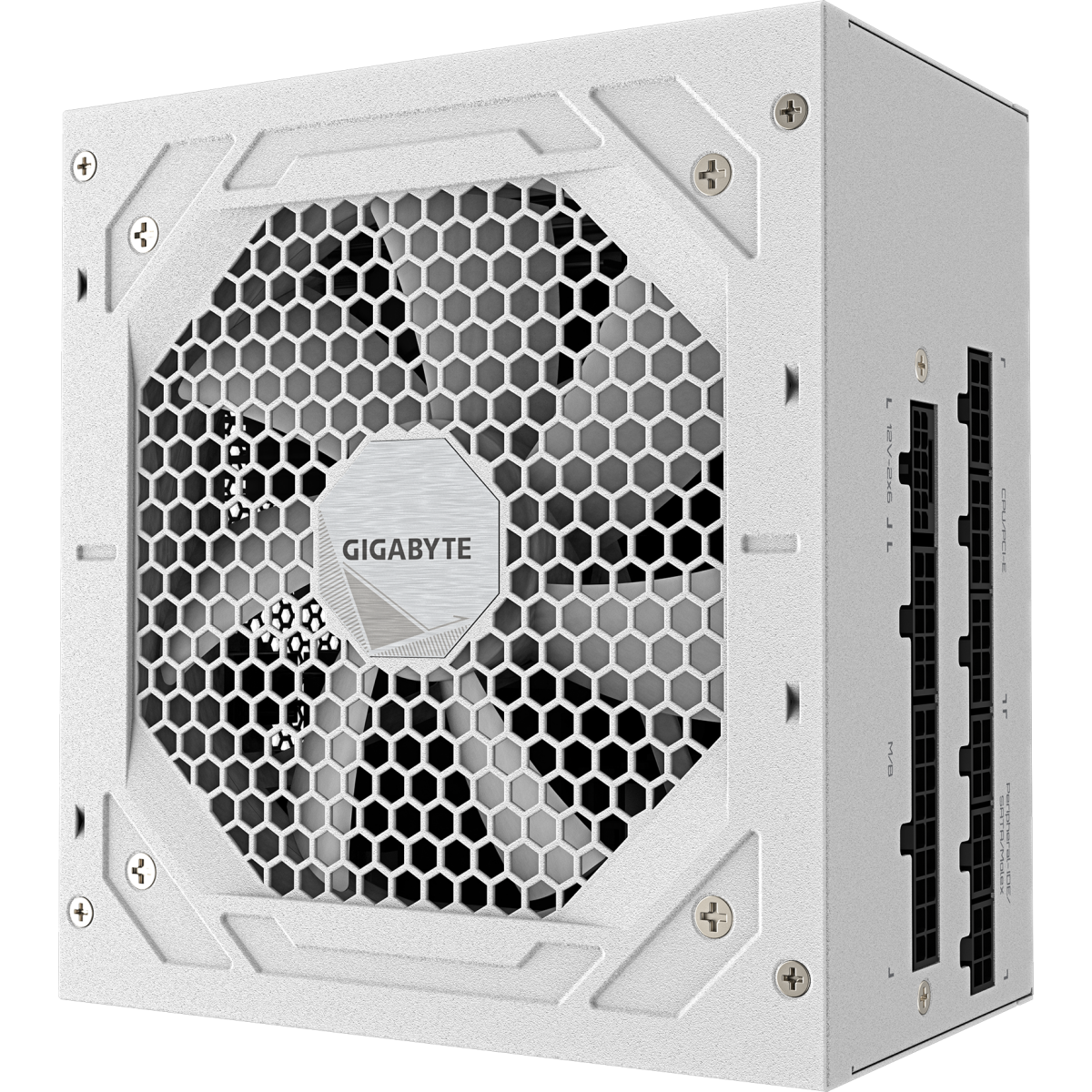 Alimentation électrique 1000W Gigabyte GP-UD1000GM PG5 ICE