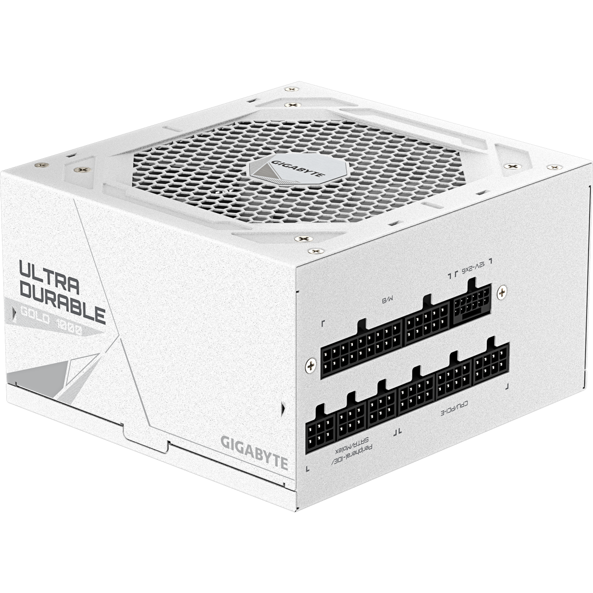 Alimentation électrique 1000W Gigabyte GP-UD1000GM PG5 ICE - photo 2