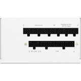 Alimentation électrique 1000W Gigabyte GP-UD1000GM PG5 ICE