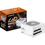 Alimentation électrique 1000W Gigabyte GP-UD1000GM PG5 ICE