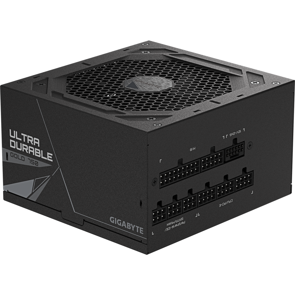 Netzteil 750W Gigabyte GP-UD750GM PG5 V2 - Foto 2