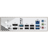 carte mère ASRock A620AM Pro RS