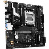 carte mère ASRock B850M-X WiFi R2.0