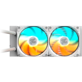 Wassergekühltes Kühlsystem Gigabyte GAMING 240 ICE (GP-GIGABYTE GME 240I)
