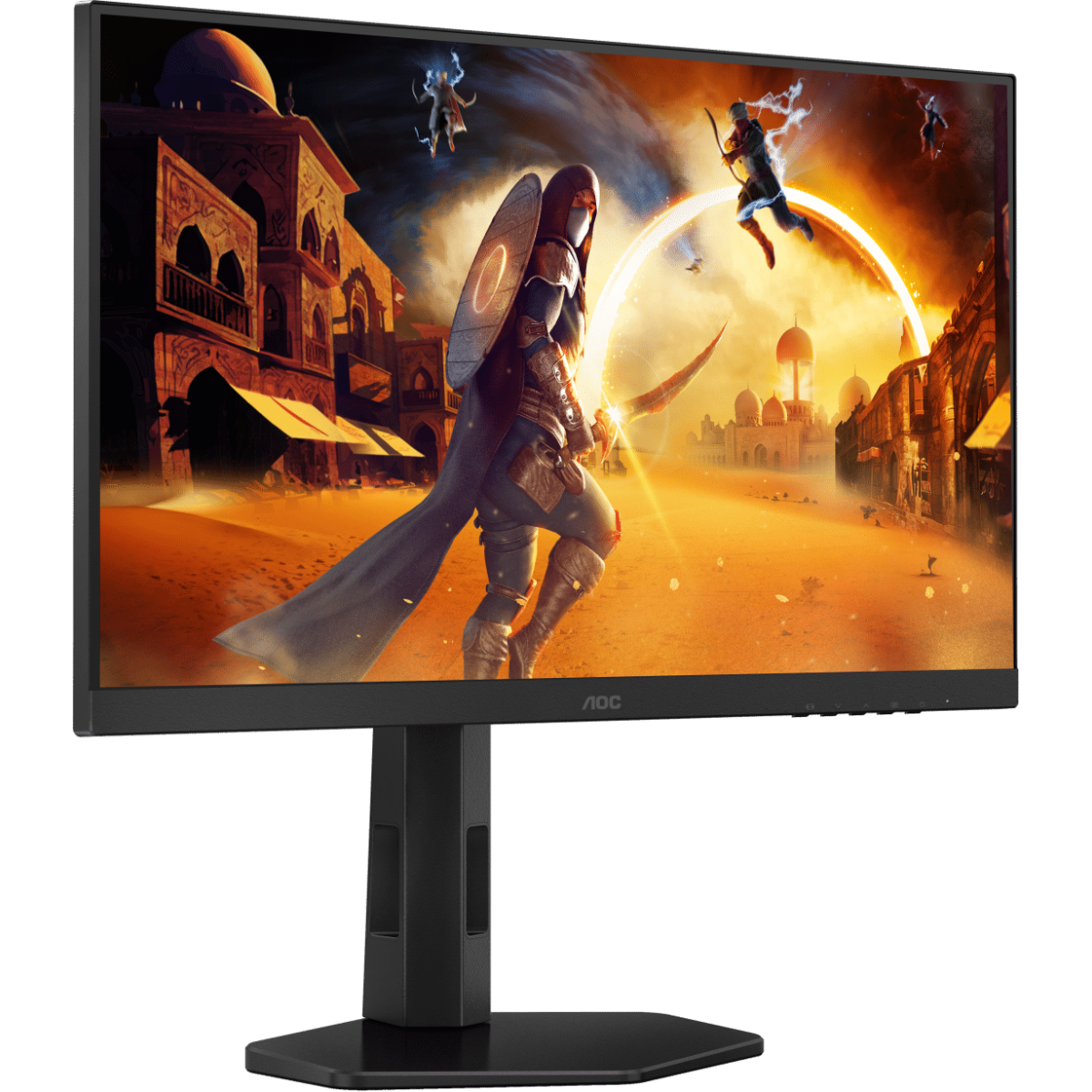 Écran AOC 24" 24G4HX - photo 3