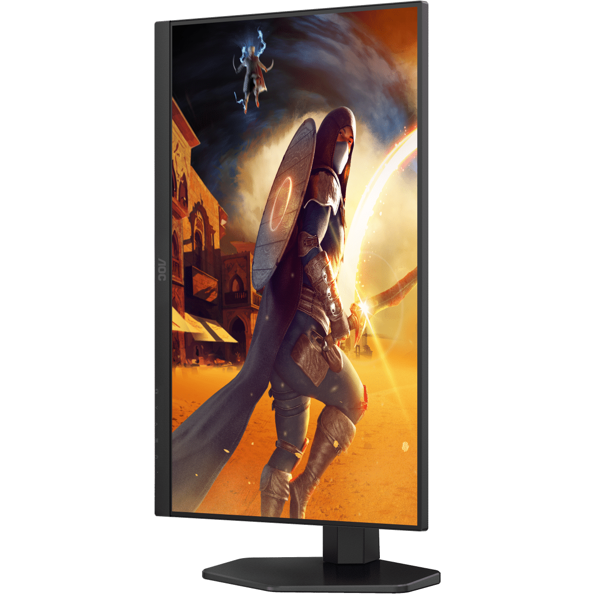 Écran AOC 24" 24G4HX - photo 5