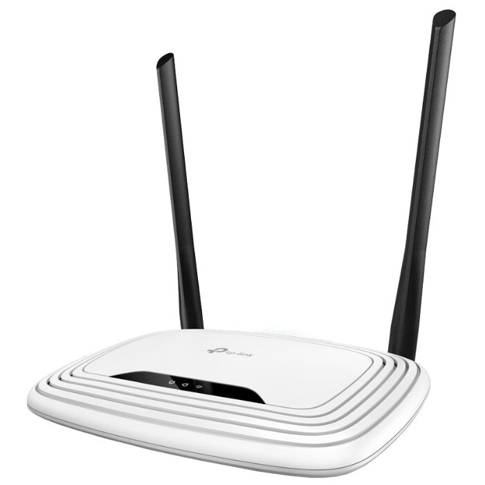 routeur Wi-Fi TP-Link TL-WR841N