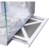 boîtier Chieftec GM-30W-TG-OP Visio