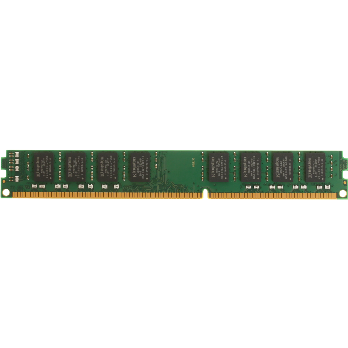 Arbeitsspeicher 8GB DDR-III 1600MHz Kingston (KVR16N11/8) - Foto 2
