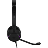 Headset Jabra Evolve2 30 SE MS Stereo USB-A/C (23189-999-779)