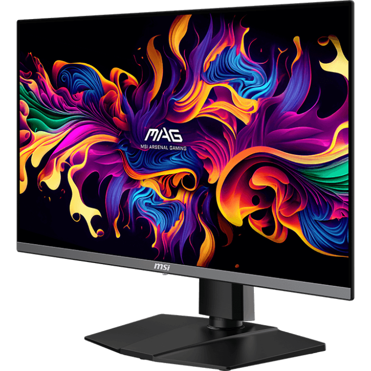 Monitor MSI 27" MAG 272UP QD-OLED X24 - 9S6-3CD79A-024 - Foto 2