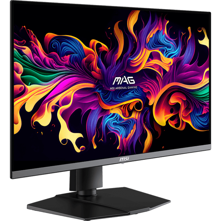 Monitor MSI 27" MAG 272UP QD-OLED X24 - 9S6-3CD79A-024 - Foto 3