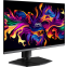 Monitor MSI 27" MAG 272UP QD-OLED X24 - 9S6-3CD79A-024 - Foto 3
